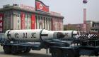 تحذيرات من تعاون نووي محتمل بين كوريا الشمالية وإيران