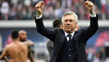 كارلو أنشيلوتي