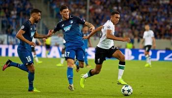 هافارد نوردفيت 