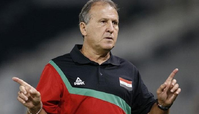 زيكو مطلوب في الزمالك