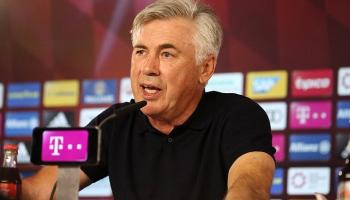 كارلو أنشيلوتي