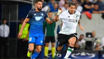 كلوب يدرس تعويض صفقة كيتا بلاعب هوفنهايم