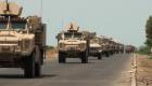 قوة سودانية عسكرية جديدة تصل إلى اليمن
