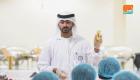 بالفيديو.. أبوظبي للرقابة الغذائية تنظم ورشة عمل للحجاج الإماراتيين