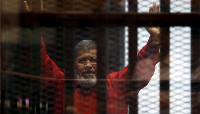 حكم الإخوان لمصر لمدة عام أدى لزيادة الإرهاب