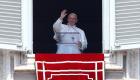 البابا فرنسيس يطالب باحترام حقوق الروهينجا