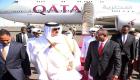 قطر في إثيوبيا.. مليارات لسد النهضة ومكتب"الجزيرة" لزعزعة أمن مصر 