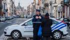 داعش يعلن مسؤوليته عن حادث الطعن في بروكسل