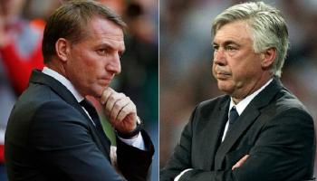 رودجرز وأنشيلوتي