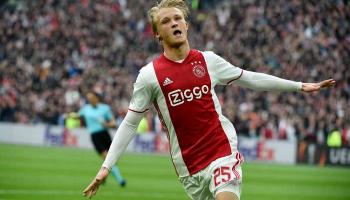 كاسبر دولبيرج