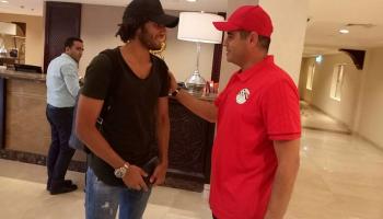 منتخب مصر 