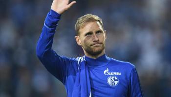 يوفنتوس يتفق مع شالكه على ضم قائده المعزول