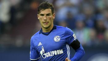 برشلونة لم يفقد اهتمامه بجورتزكا