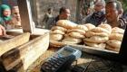 احتياطي مصر من القمح يكفي 4.5 أشهر