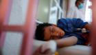 تراجع انتشار الكوليرا باليمن لنحو الثلث