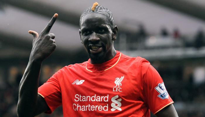 ليفربول يرفض عرضا من كريستال بالاس لضم ساخو