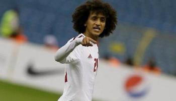 عمر عبد الرحمن " عموري"