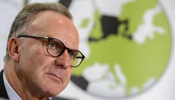 كارل هاينز رومينيجه