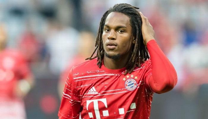 سوانزي يستعير ريناتو من بايرن ميونيخ