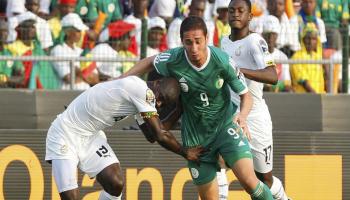 إسحاق بلفوضيل  