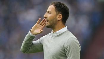 دومينيكو تيدسكو