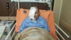 الإهمال الطبي معاناة لا تنتهي للسجناء في إيران