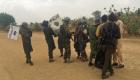بوكو حرام تقتل 11 نازحا بمخيم في نيجيريا