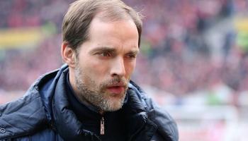 توخيل يرفض التعليق على مفاوضات تشيلسي