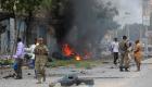 "الشباب" الإرهابية تقتل 26 جنديا صوماليا قرب كسمايو