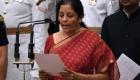 الهند تعيّن أول وزيرة دفاع في تاريخها