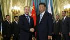 الصين وروسيا تتفقان على "تعامل ملائم" مع هيدروجينية كوريا الشمالية 