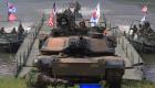 أمريكا وكوريا الجنوبية: رد عسكري "قريب" ضد بيونج يانج
