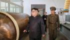 كوريا الشمالية تتحدى العالم بتطوير قنبلة هيدروجينية يحملها صاروخ