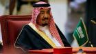 العاهل السعودي يهنئ رجال الداخلية السعودية بنجاح الحج