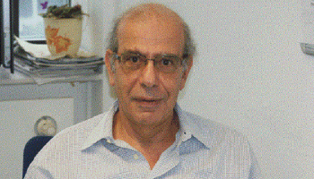 فكرة قديمة راودت الكاتب تعود إلى عام 1976