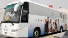 مواصلات الإمارات تخصص ألف حافلة لنشر الإعلانات المجتمعية مجانا