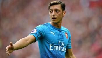 مسعود أوزيل