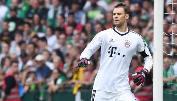 نوير: بايرن ميونيخ يذكرني بإسبانيا 2010