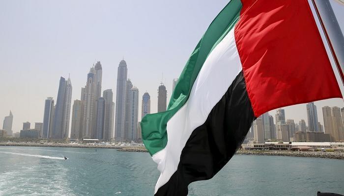 نمو تجارة الإمارات غير النفطية 