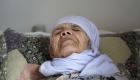 لاجئة أفغانية عمرها 107 أعوام تواجه الترحيل بالسويد