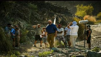 فكرة العمل برمتها مستوحاة من روح توجيهات القيادة الرشيدة