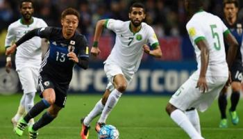 تصفيات كأس العالم