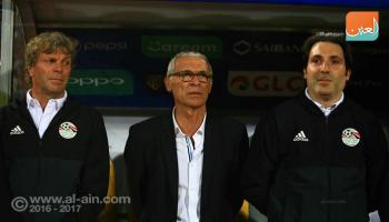 تصفيات كوبر بعد فوز مصر