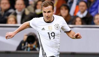 ماريو جوتسه