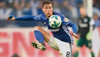 ليون جورتزكا