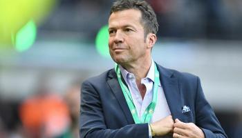 لوثار ماتيوس