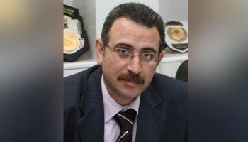 د. طارق فهمي 