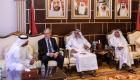 "الإمارات للفضاء" تعقد الاجتماع الرابع لـ"مجموعة الابتكار الفضائي"