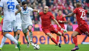 الدوري الألماني