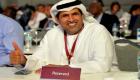 الإماراتي محمد الهاملي يحتفظ بمقعد "الباراليمبية الدولية"
